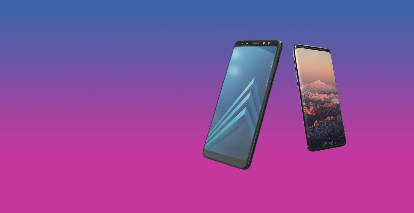 slider image